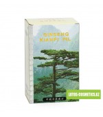 Капсулы «Ginseng Kianpi pil» для увеличения мышечной массы и повышение иммунитета